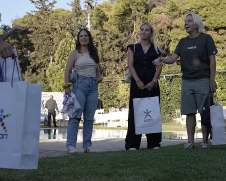Οι αρχηγοί των ομάδων της Α’ Εθνικής Ποδοσφαίρου Γυναικών αποκαλύπτονται στον ΟΠΑΠ λίγο πριν την πρώτη σέντρα της χρονιάς