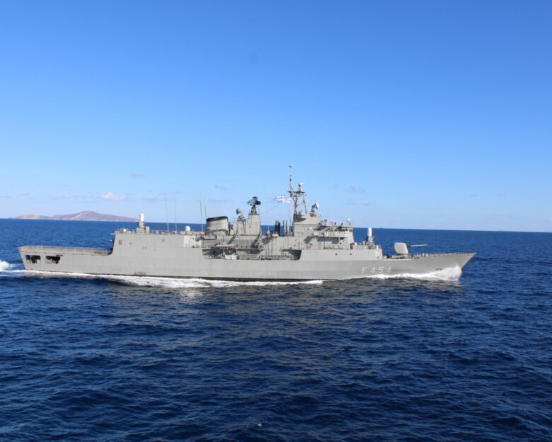 Σε εγρήγορση οι Ένοπλες Δυνάμεις λόγω Πίρι Ρέις – Τεράστια άσκηση σε όλο το Αιγαίο με πάνω από 60 αεροσκάφη και ολόκληρο τον στόλο