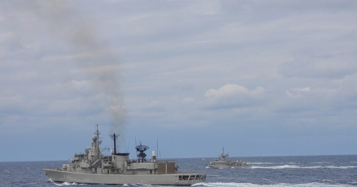 Turkey has taken Navtex for research in the Aegean with “Piri Reis”: Greece replies with anti-Navtex
