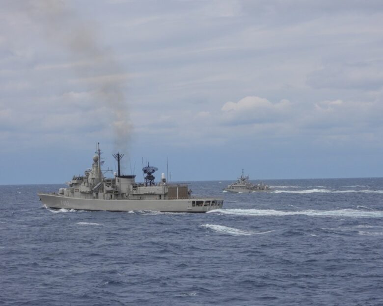 Η Τουρκία έβγαλε Navtex και προαναγγέλλει έρευνες στο Αιγαίο με το «Πίρι Ρέις»: Με αντι-Navtex απαντά η Ελλάδα