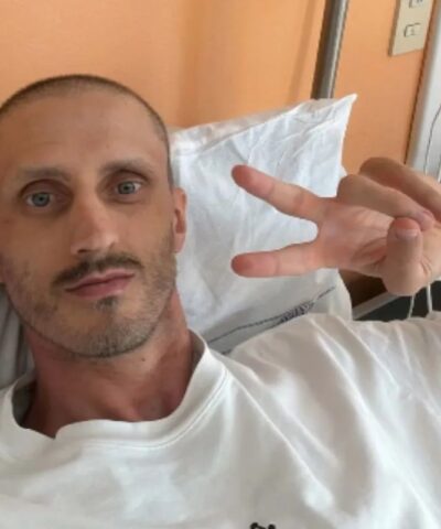 Υπέροχος Λούκα Μπανκι κάλεσε τον Ακίλε Πολονάρα στην εθνική Ιταλίας