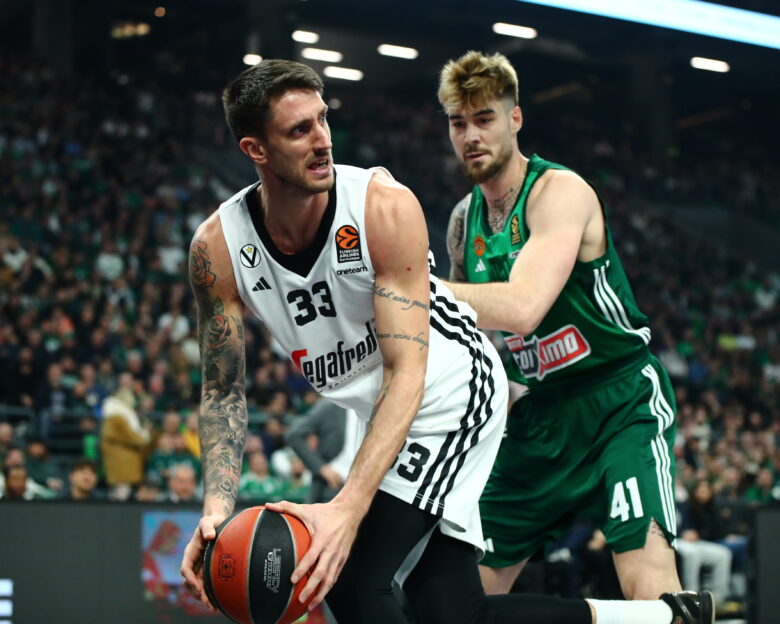 Η Euroleague έστειλε τις ευχές της στον Ακίλε Πολονάρα, που δίνει μάχη με τον καρκίνο