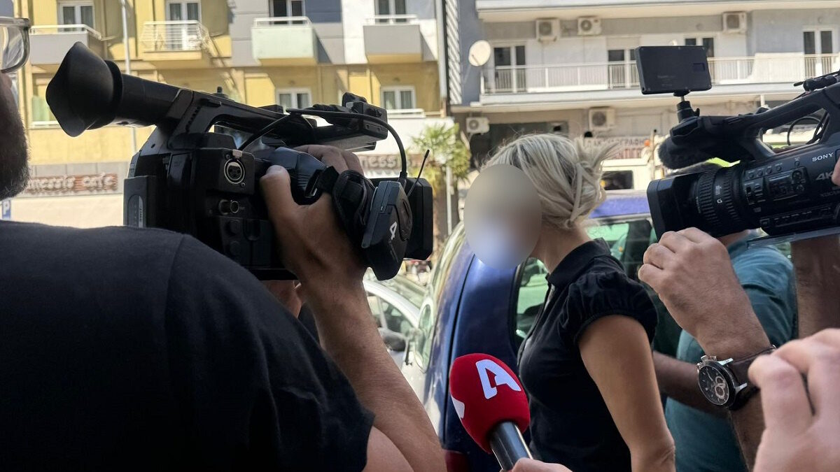 Τροχαίο με Porsche
