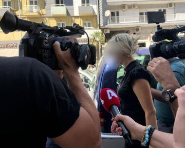 Τροχαίο με Porsche