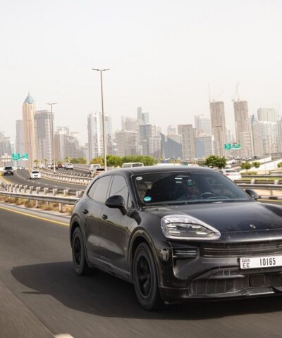 porsche-cayenne-electric-prototype-testing-2025