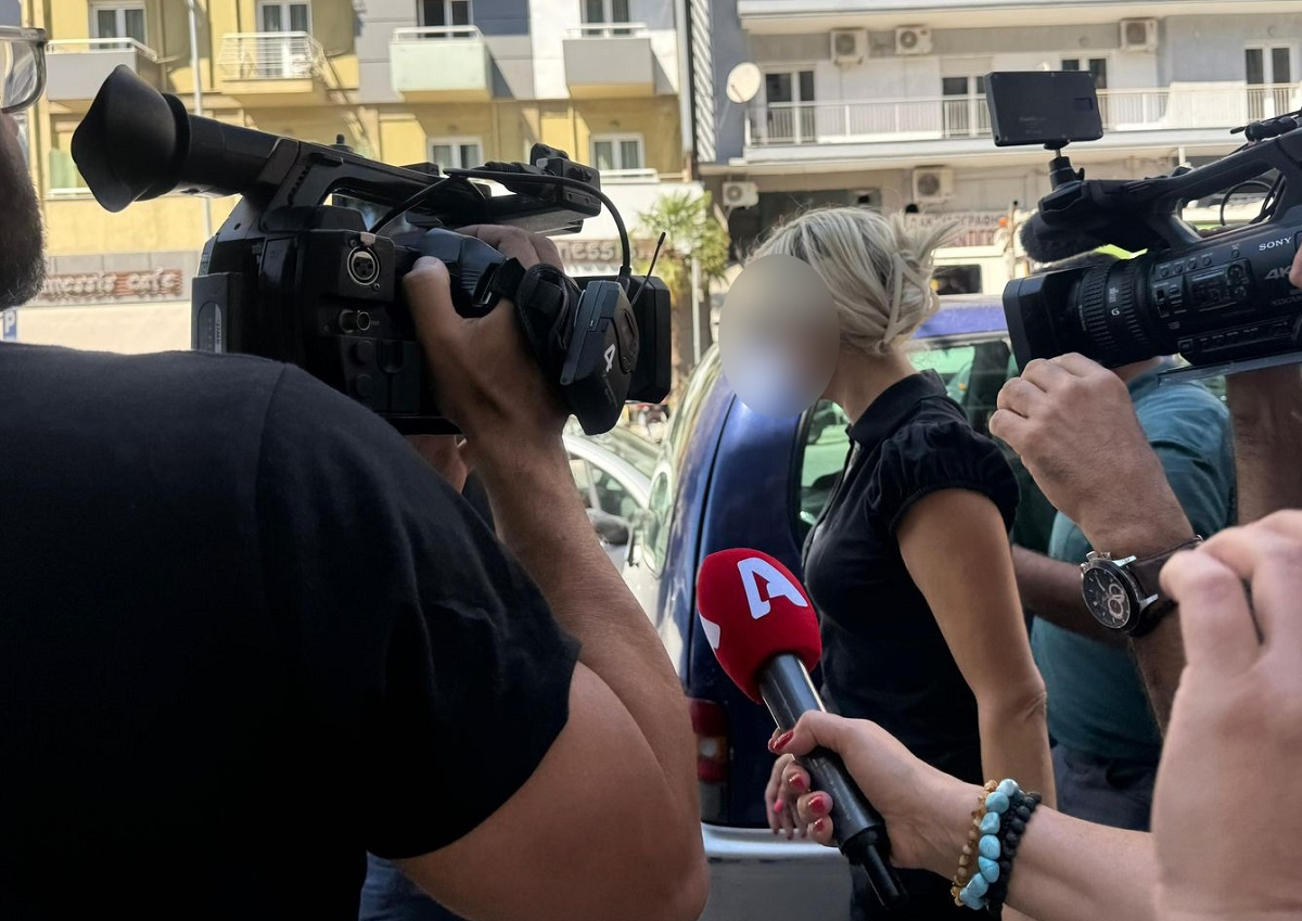 Τροχαίο με Porsche