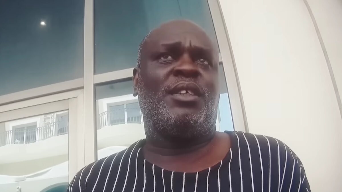 Ντουμπάι: Συνελήφθη ο «εγκέφαλος» πίσω από τα γνωστά πάρτι porta potty – Έταζε δουλειά σε supermarket σε γυναίκες από την Ουγκάντα