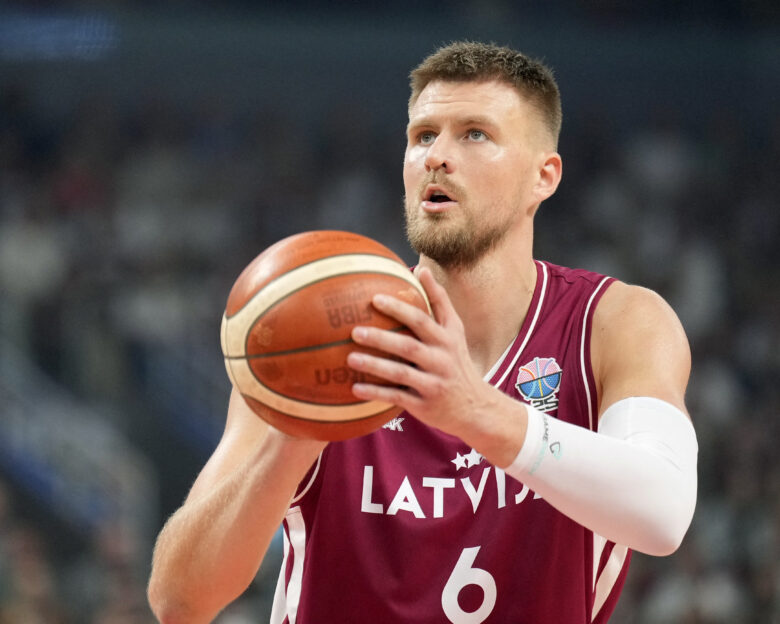 Λιθουανία – Λετονία live για το Eurobasket 2025