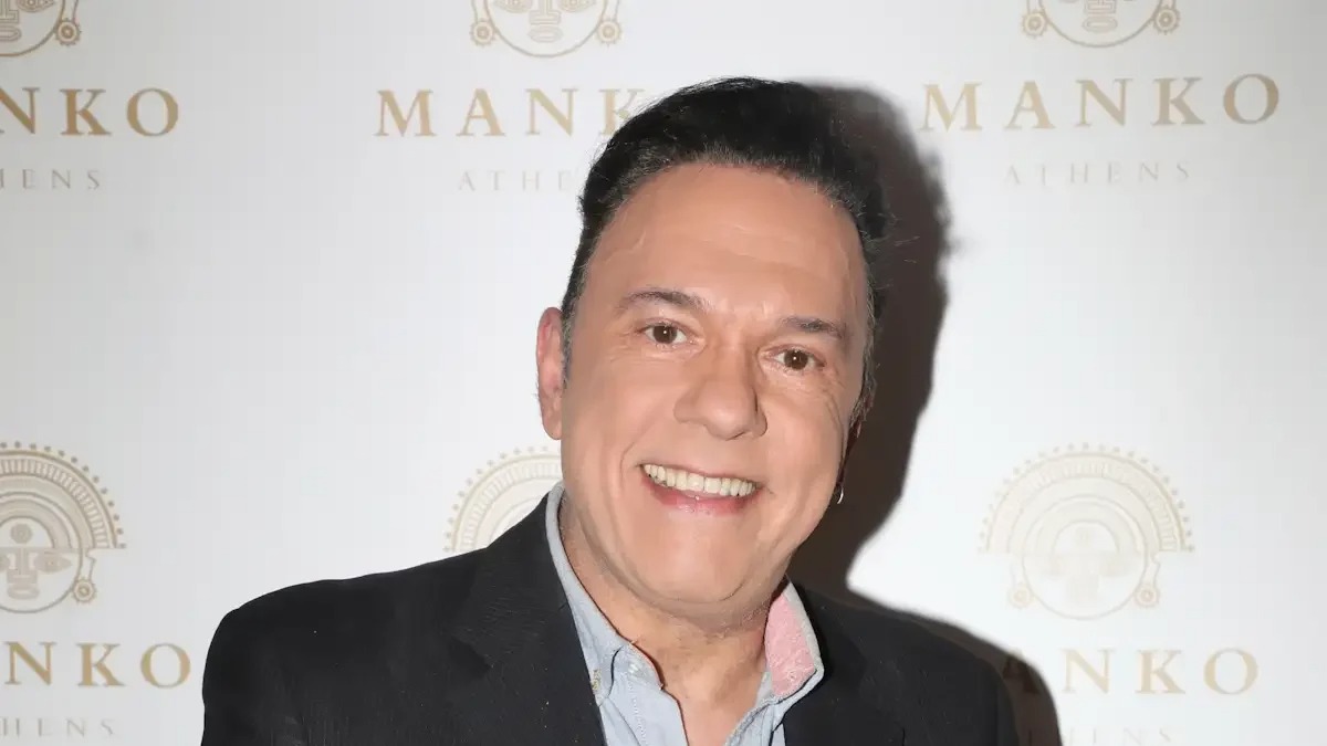 Ο Ποσειδώνας Γιαννόπουλος