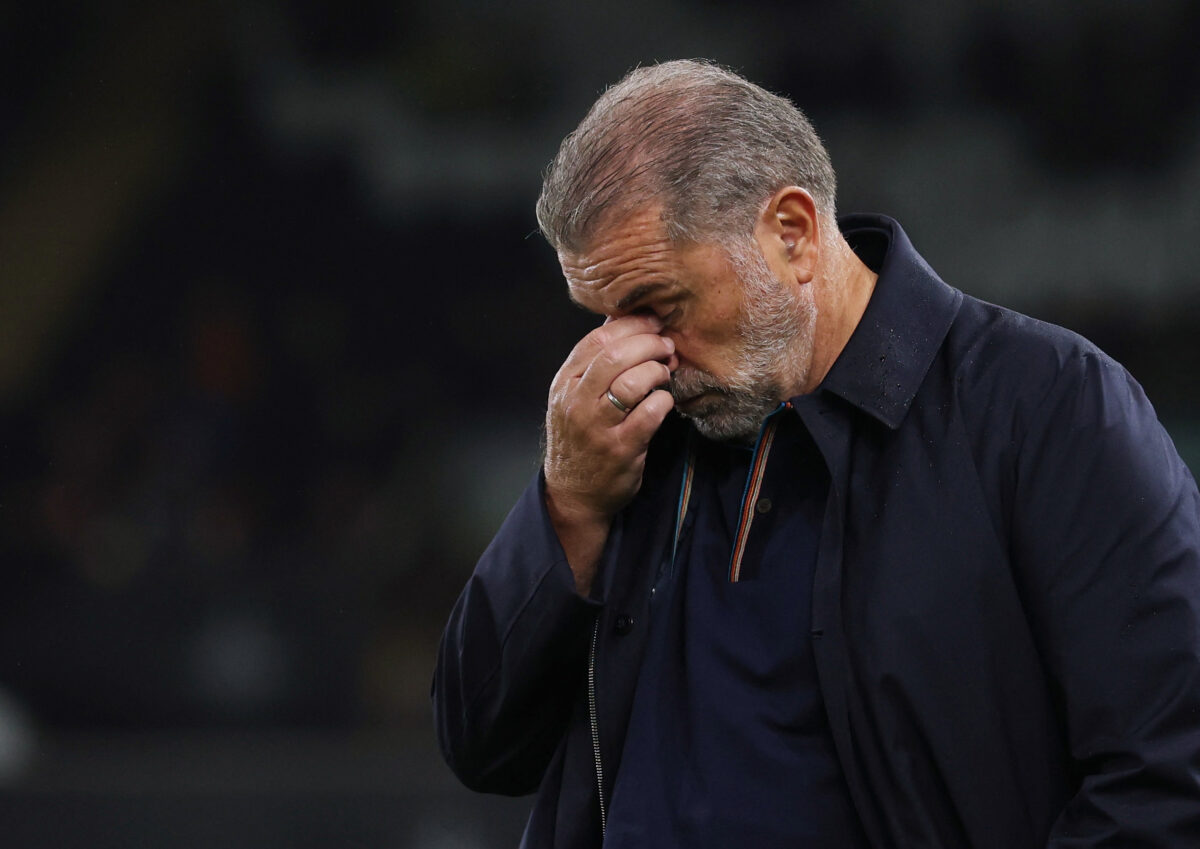 Ο Ποστέκογλου στο Σουόνσι - Νότιγχαμ Φόρεστ