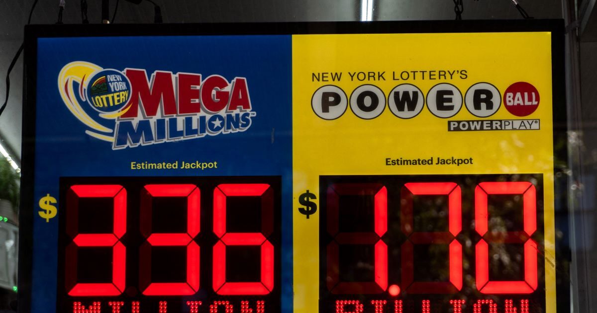 Powerball: Super Lucky in the US who share the $ 1.79 billion mammoth