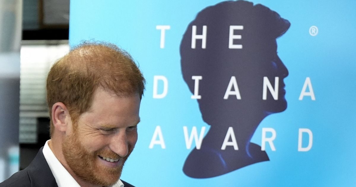Prince Harry ready to bring his children to Britain to see their grandfather King Charles