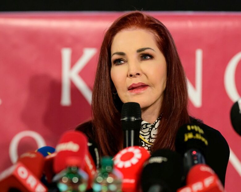 Πρισίλα Πρίσλεϊ: Η στιγμή που είπε στον γιατρό να αποσυνδέσει την κόρη της Λίζα Μαρί – «Το πνεύμα της δεν ήταν εκεί»