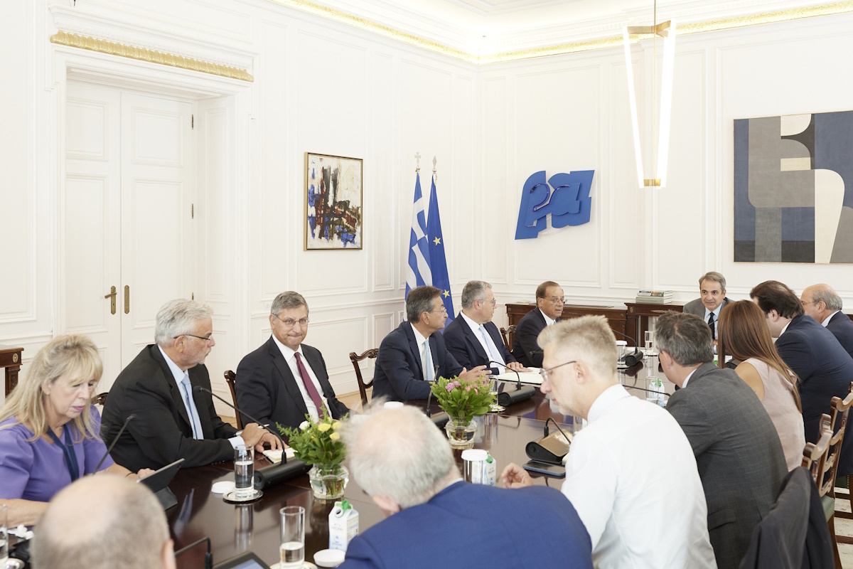 Πρόγραμμα Μαριέττα Γιαννακου