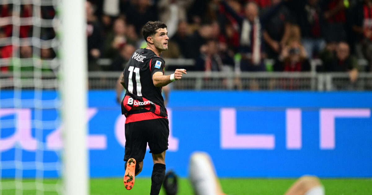 Milan – Napoli 2-1: Victory for “Rossoneri” in Serie A Derby