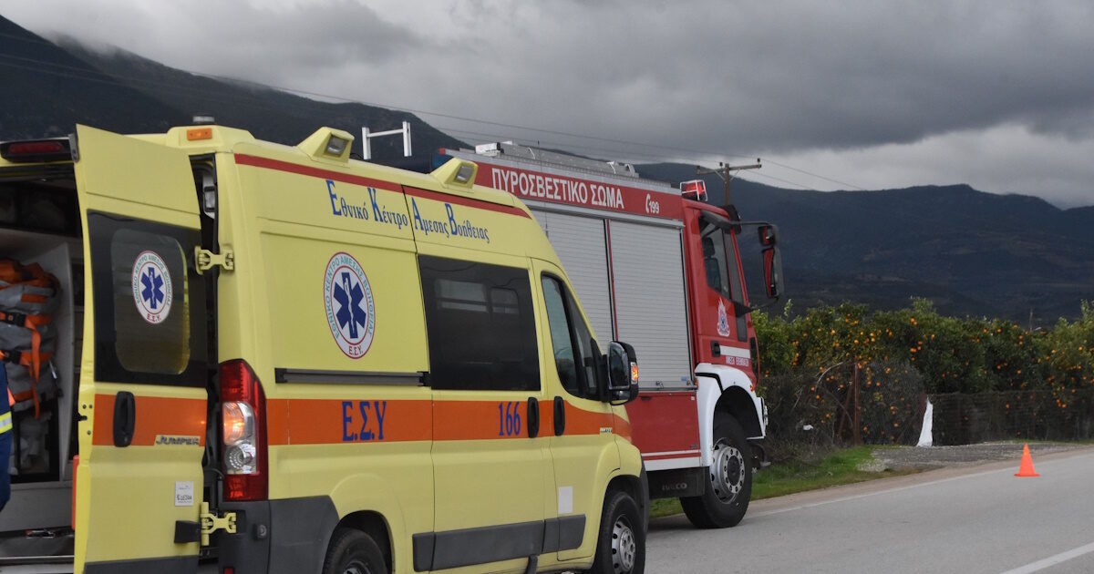 Karpathos: The corpse of the 55 -year -old English tourist who was missing from June found – found hunters
