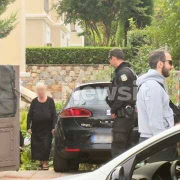 Αυτοκίνητο