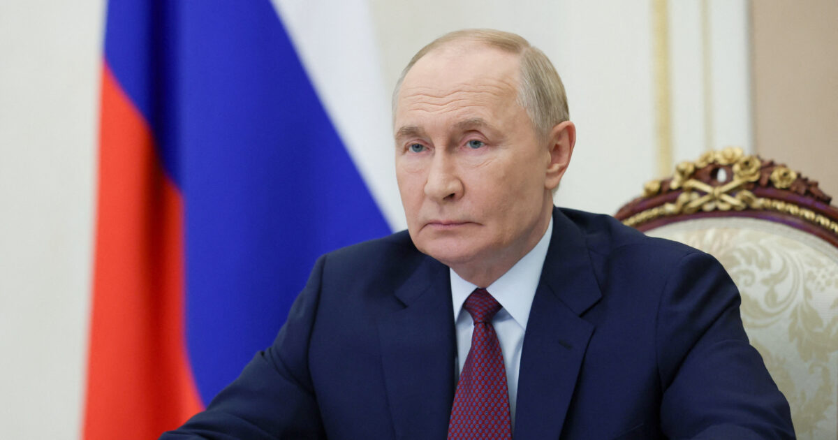 Russia is withdrawing from the European Convention to prevent torture