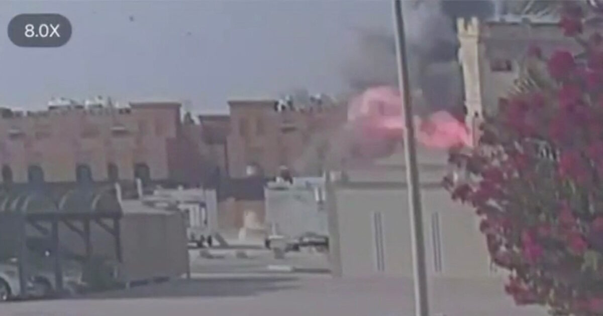 Hamas says her 6 members were killed by Israeli blow in Qatar but her leaders survived