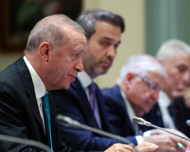 Ρετζέπ Ταγίπ Ερντογάν