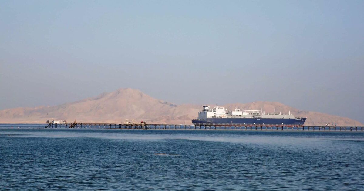 Yemen: Attack on a Dutch cargo ship off Anten – a fire broke out