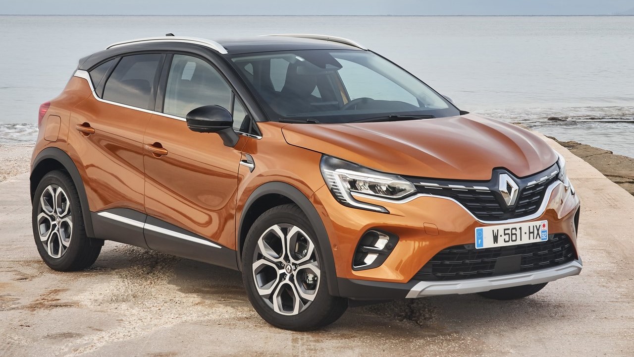 5 μεταχειρισμένα SUV κάτω από 15.000 ευρώ