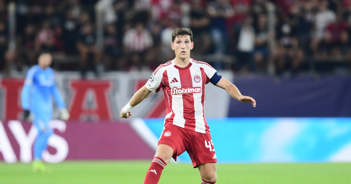 Retsos: No excuses, we had to win Paphos