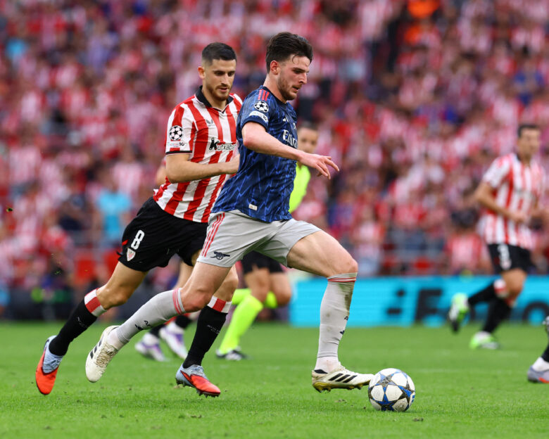 Champions League live η πρεμιέρα της League Phase