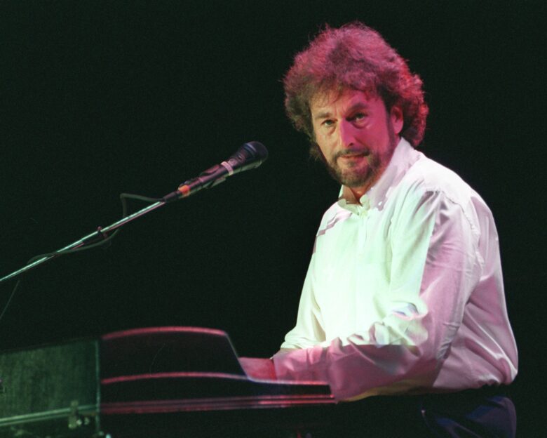 Πέθανε ο Ρικ Ντέιβις των Supertramp στα 81 του χρόνια