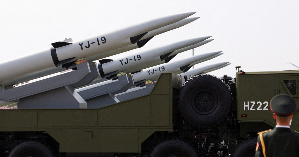 Spain canceled a contract of 700m euros for 12 Israeli systems