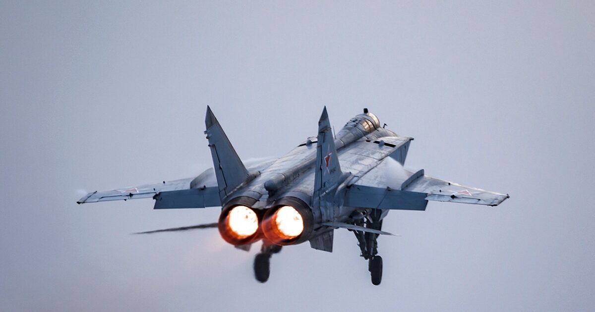 Russia Causes: Fighters violated Polish Security Belt in the Baltic – Article 4 of NATO was also activated by Estonia