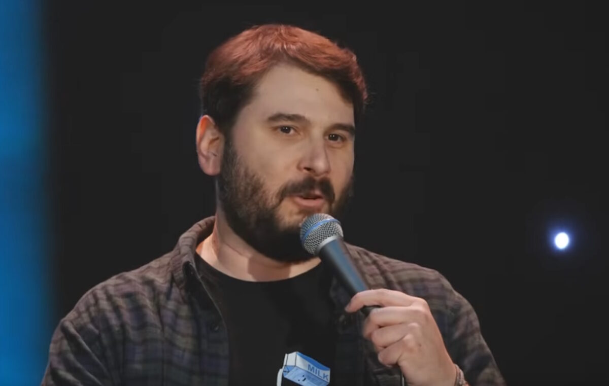 Πάρις Ρούπος