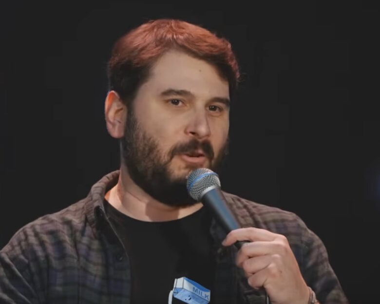 Πάρις Ρούπος: Η Φαίη Σκορδά για την απόλυση του κωμικού από την Pizza Fan – «Λάθος επιλογή εξ’ αρχής»