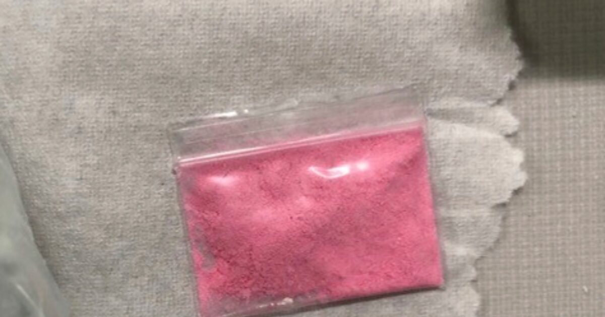 Rhodes: “It only concerned personal use,” says Influencer’s lawyer with pink cocaine