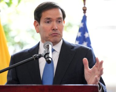 Μάρκο Ρούμπιο