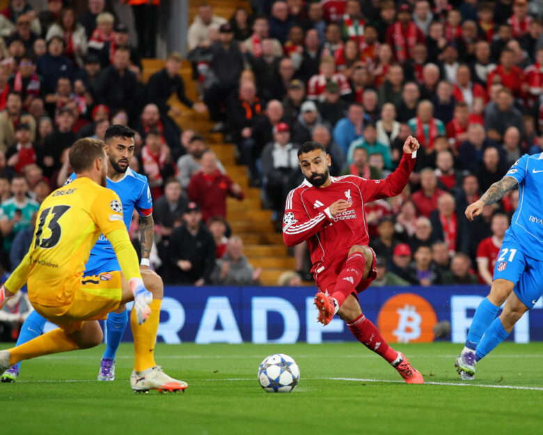 Champions League live για την πρώτη αγωνιστική της League Phase του Champions League