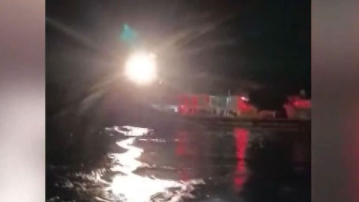 Ένταση ανάμεσα σε Έλληνες και Τούρκους ψαράδες στη θαλάσσια περιοχή της Σαμοθράκης