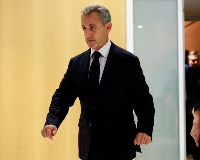 Ιστορική απόφαση για Σαρκοζί: 5 χρόνια φυλακή για τις «μίζες» από τον Καντάφι, θα φυλακιστεί ακόμα και αν ασκήσει έφεση