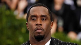 Ο Sean «Diddy» Combs
