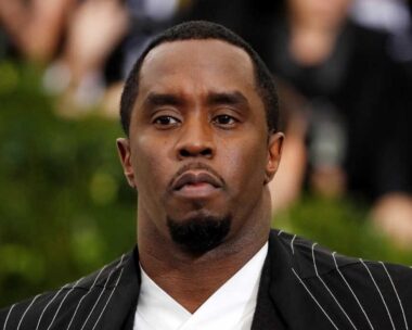 Ο Sean «Diddy» Combs