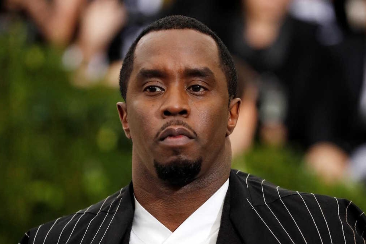 Ο Sean «Diddy» Combs