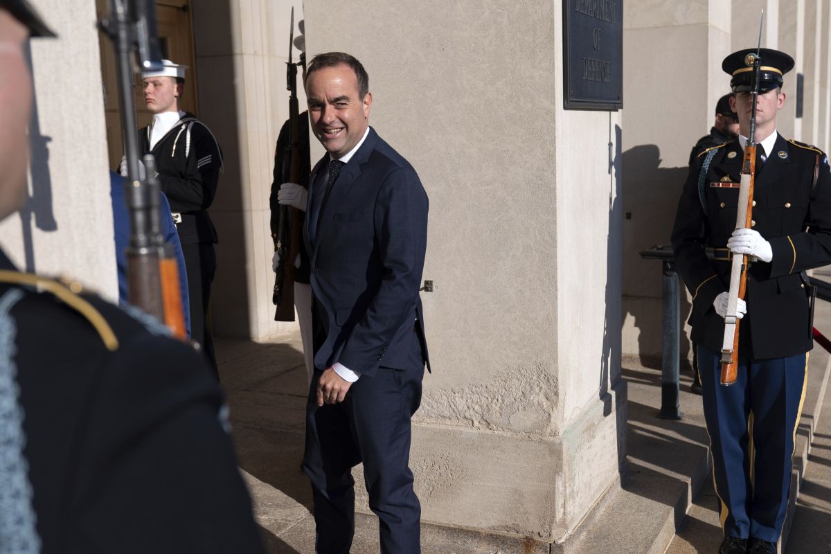 Σεμπαστιάν Λεκορνού