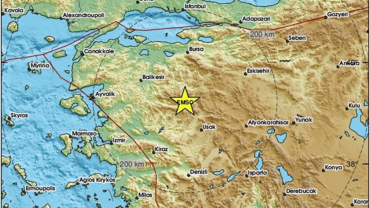 Χάρτης