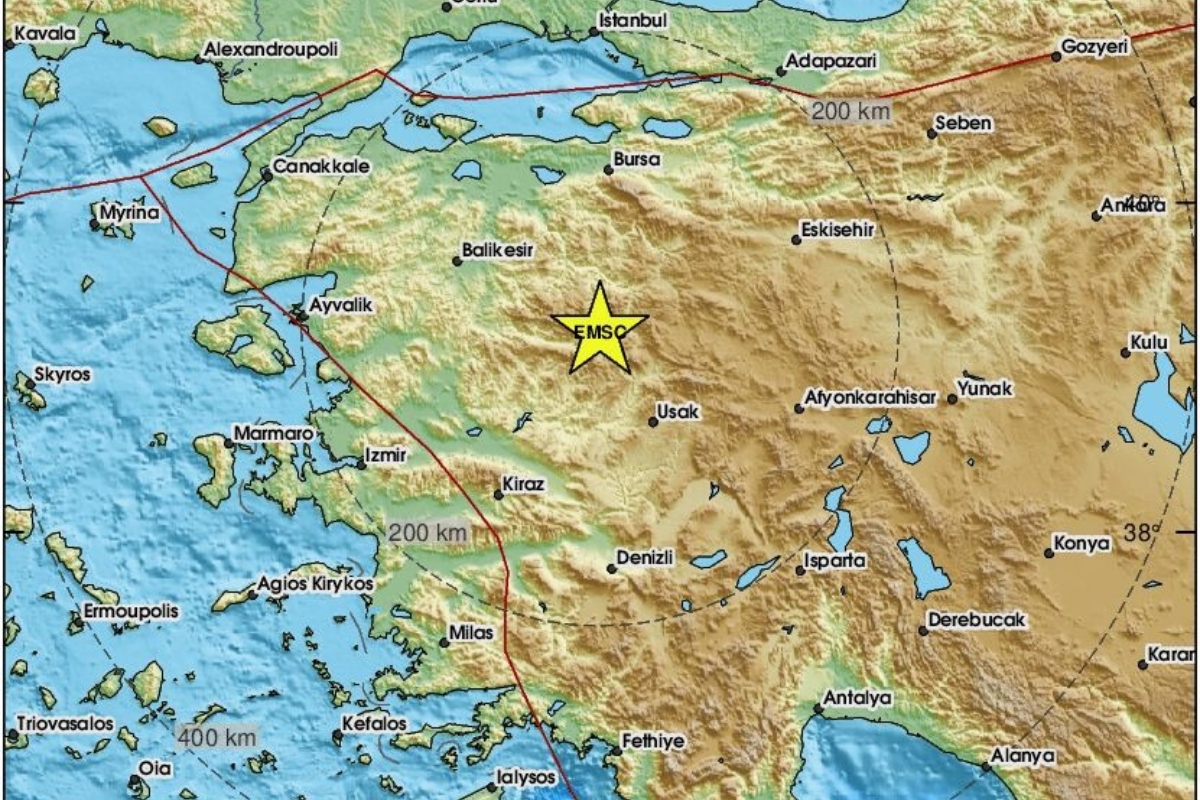 Χάρτης