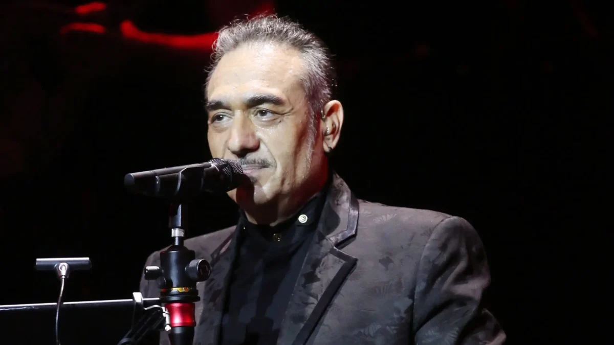 Νότης Σφακιανάκης