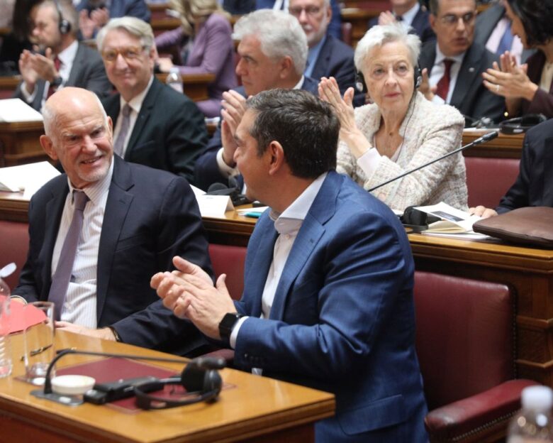 Πόθεν έσχες 2024: Τα ακίνητα του Γιώργου Παπανδρέου και της Όλγας Κεφαλογιάννη, τα ομόλογα Βορίδη και το Ινστιτούτο Τσίπρα
