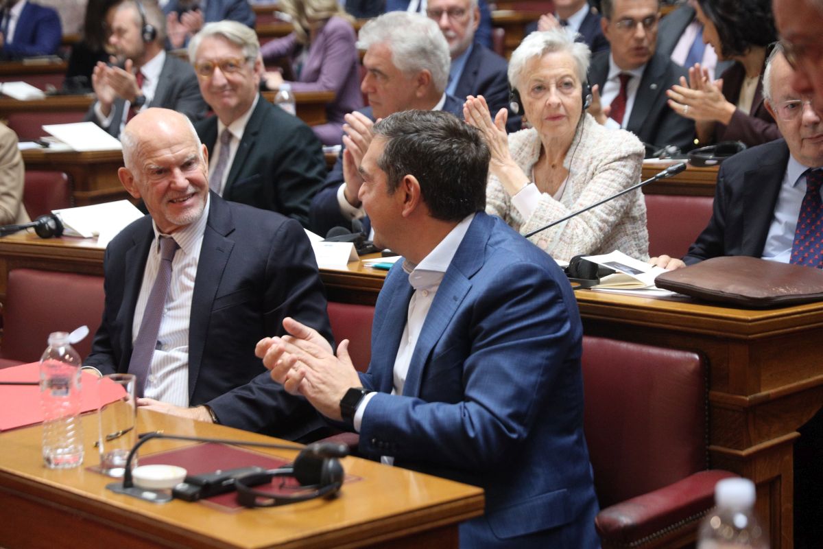 ΓΙΑΝΝΗΣ ΠΑΝΑΓΟΠΟΥΛΟΣ