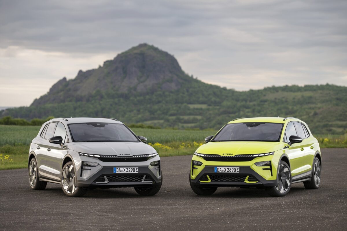 skoda-elroq-rs