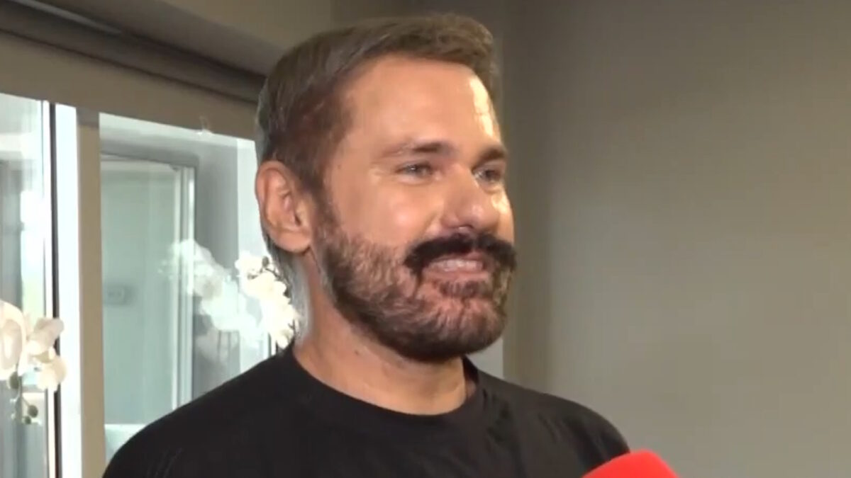 Ο διευθυντής του zappit.gr, Γιώργος Σκρομπόλας