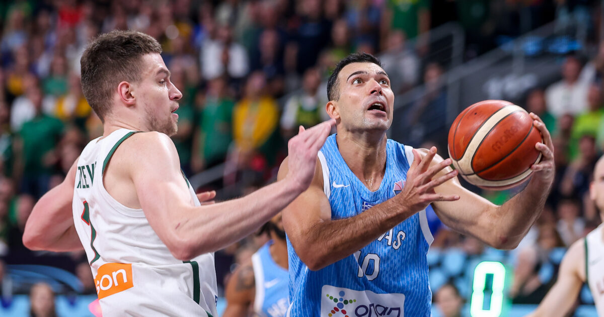 Sloukas: “We were proud of the Greeks in all sides of the globe”